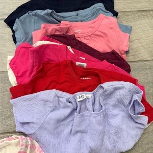 Girl Bundle! 4/5 year old